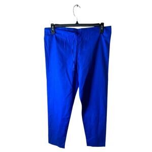 Ams Nurse Uniform Scrub Pants Women Size XXS Straight Leg Drawstring Workwear